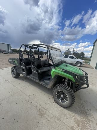 Main image Arctic Cat HDX 700 Crew